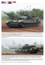 SOUTHEAST ASIAN ARMY VEHICLES
